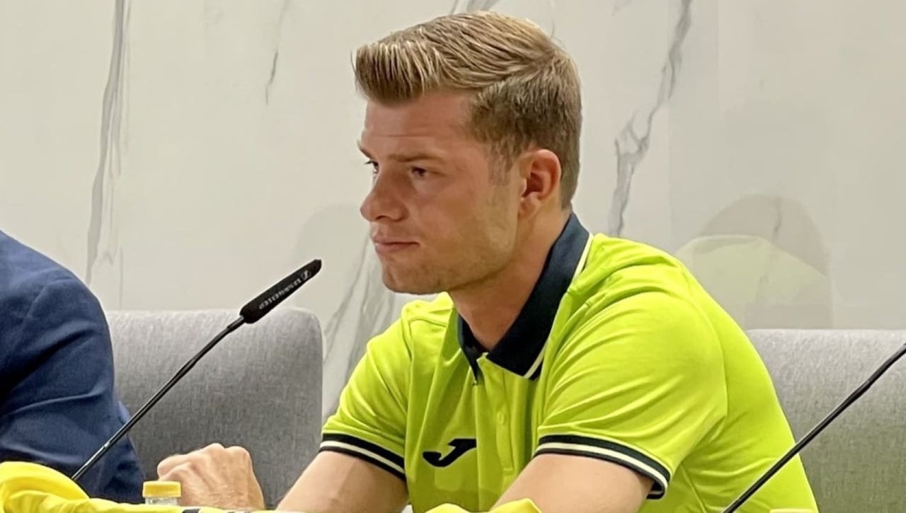 Sorloth compara a Villarreal y Real Sociedad y desvelan la razón real de su fichaje