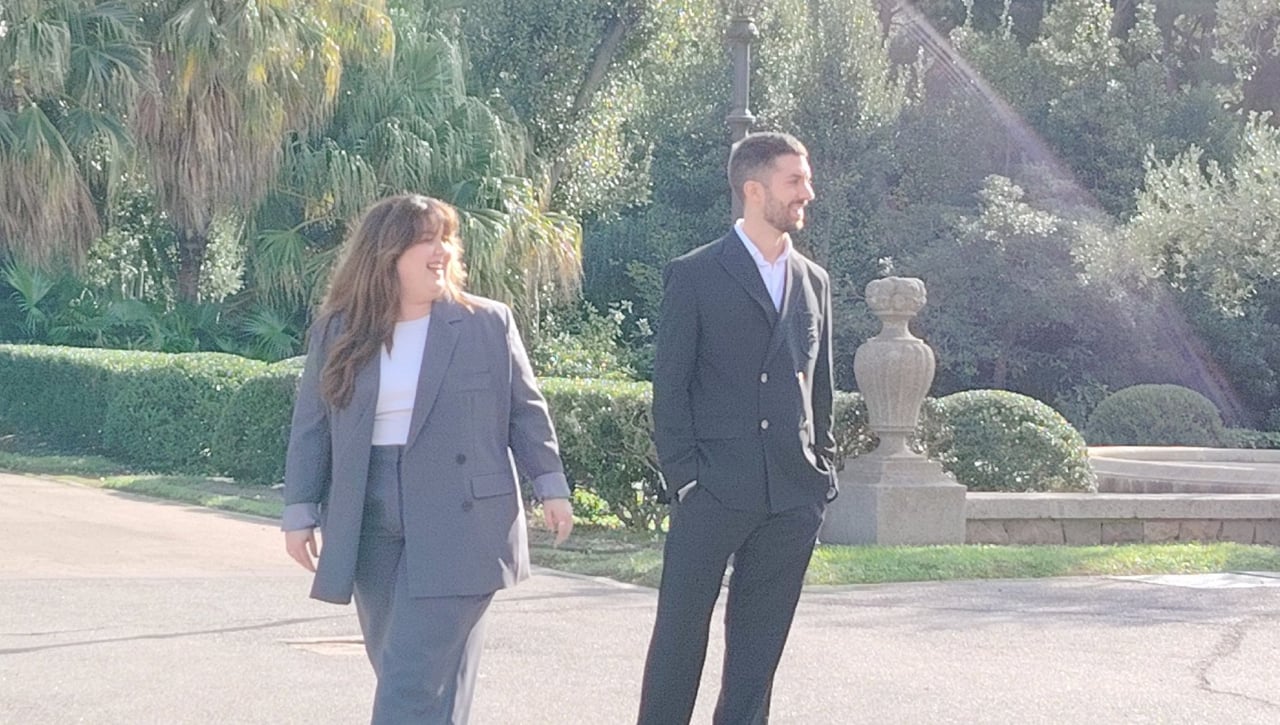 Broncano sustituye a Ramón García y dará finalmente Las Campanadas