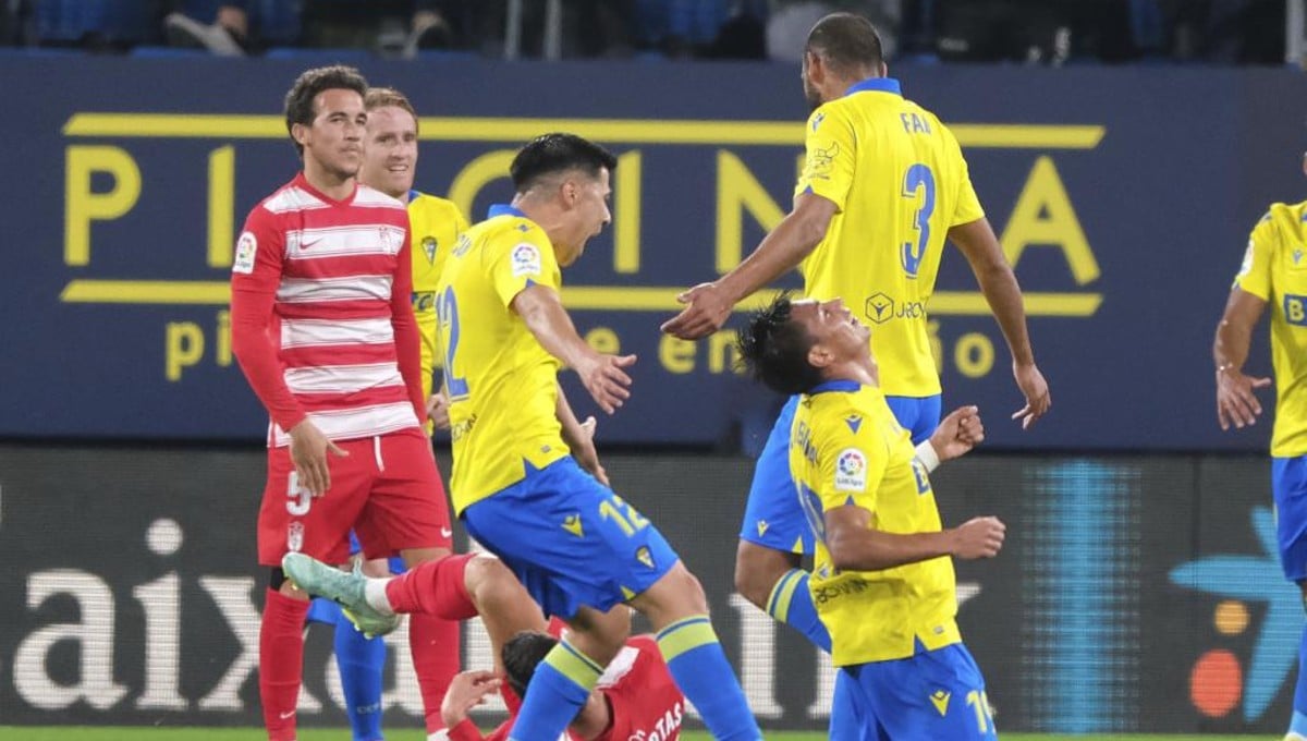 En Argentina quieren a Arzamendia