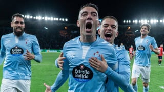 La opción del Celta, de sueño a realidad