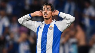 Se confirma una baja en el Espanyol
