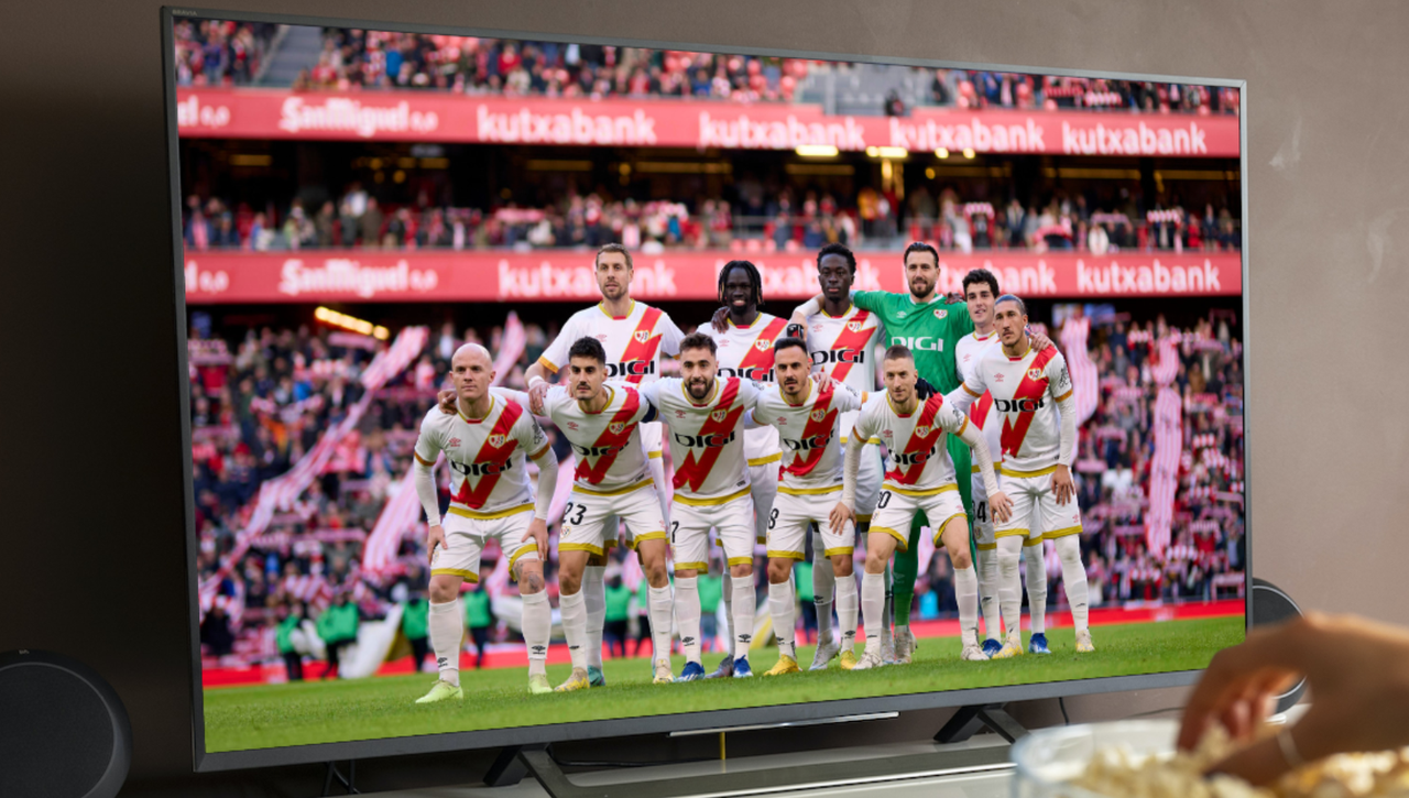 Yeclano - Rayo Vallecano: horario y dónde ver en TV hoy el partido de segunda ronda de Copa del Rey