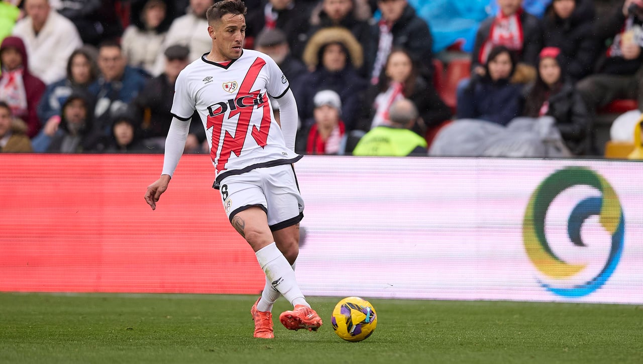 Quieren a Óscar Trejo