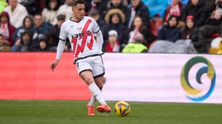 Quieren a Óscar Trejo