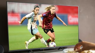 España - Bélgica: Horario, canal y donde ver en TV la segunda jornada de la Eurocopa femenina