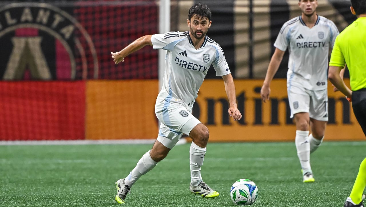 El Charlotte FC desvela lo que ha pagado por Luca de la Torre, pero no al Celta