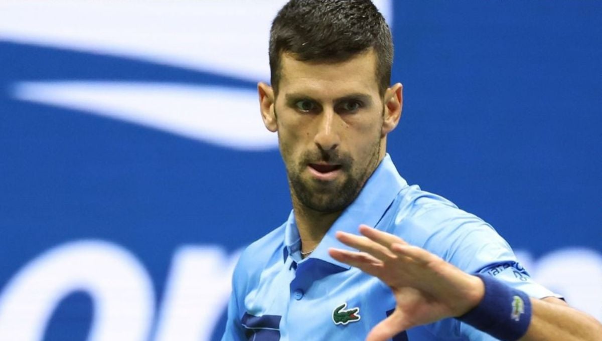 US Open 2024 | Partidos y orden de juego de hoy 30 de Agosto: Juegan Djokovic, Badosa, Zverev...
