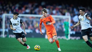 Sorpresa con Fer López