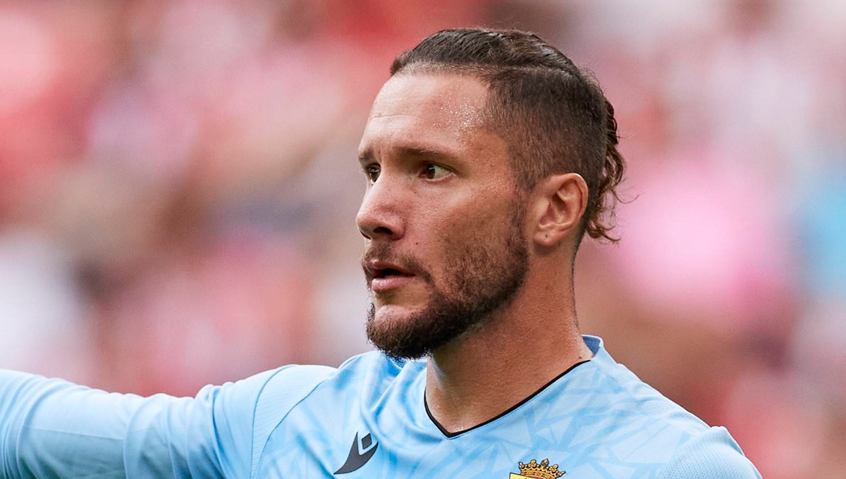 Sale Conan Ledesma y fichaje por partida doble