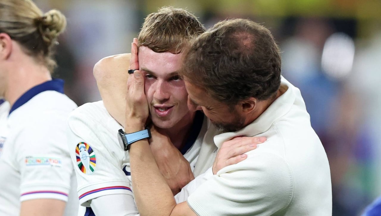 Deuda pendiente entre España y Palmer