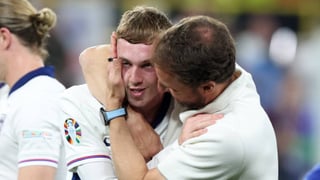 Deuda pendiente entre España y Palmer