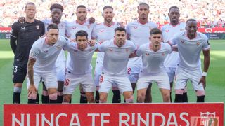 Puntos uno a uno del Sevilla FC en casa frente al Cádiz CF en LaLiga: Lukébakio abandera el 'que se acabe ya'
