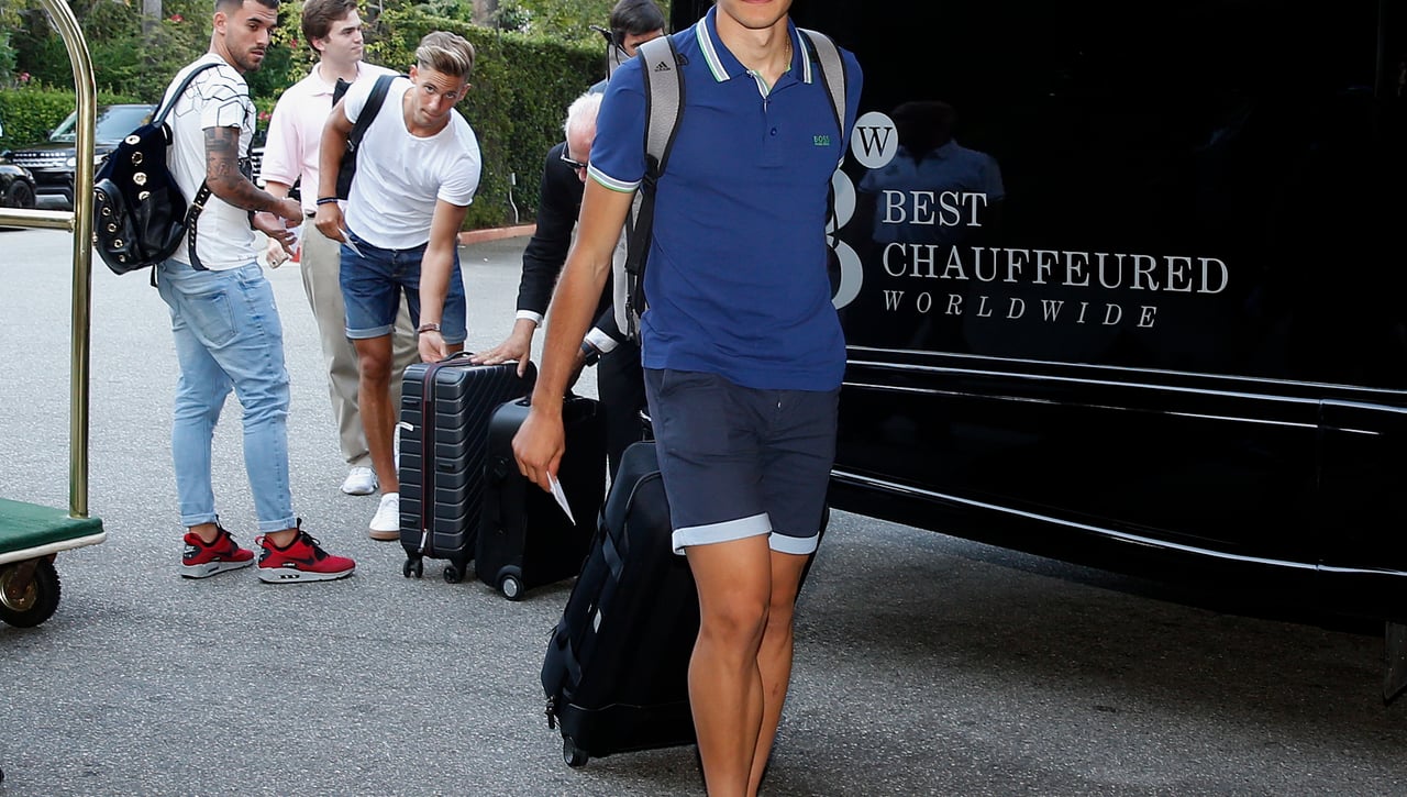 La vía Vallejo y el deseo del futbolista