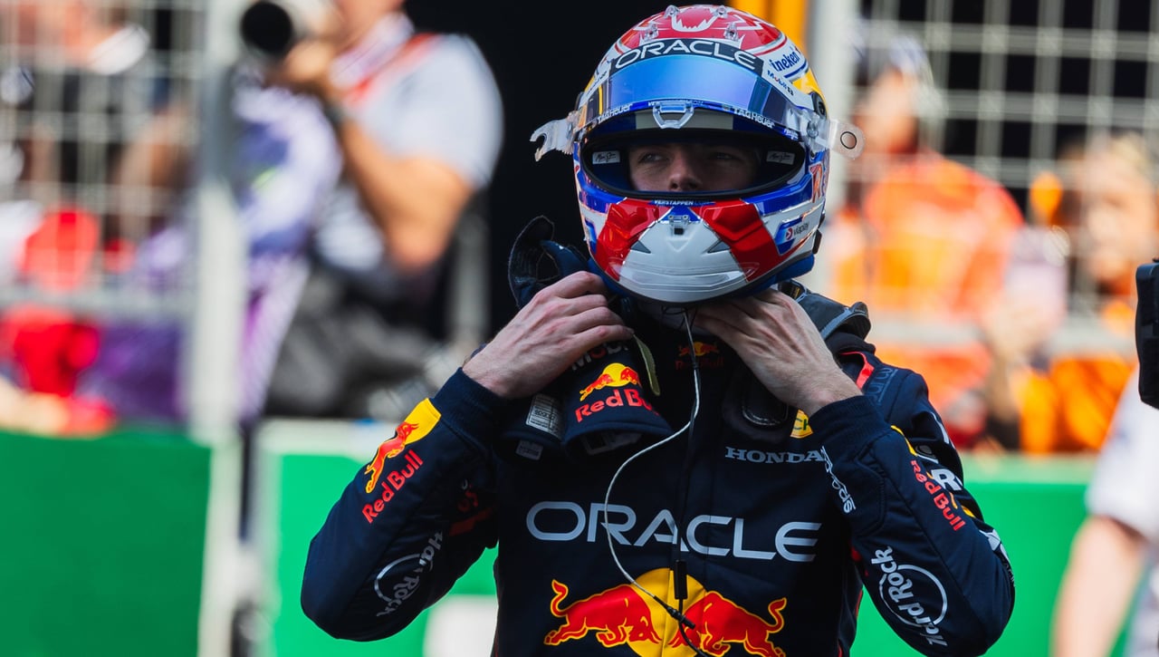 Verstappen no firma el despido y se monta el lío en Red Bull