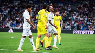 "A mí me dicen borracho y no me encaro como Vinicius" 