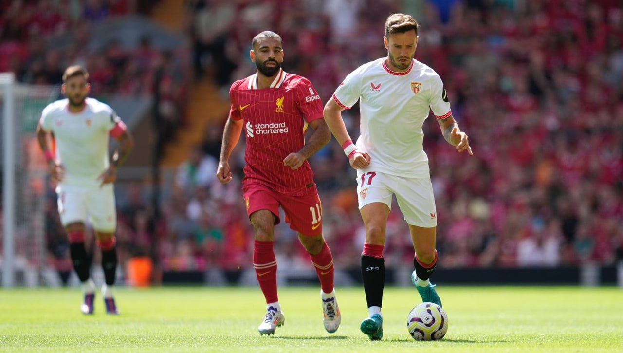 Los motivos del Sevilla para sentirse agraviado con Real Madrid y Barça