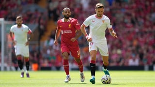 Los motivos del Sevilla para sentirse agraviado con Real Madrid y Barça