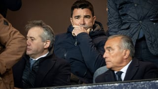 El carrusel de nombres continúa en el FC Barcelona