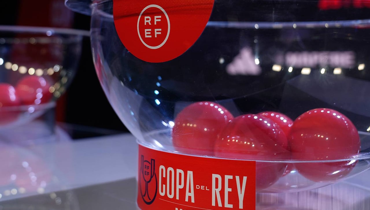 Se pide a Sevilla o Betis en la Copa del Rey, donde amenaza un ilustre ex verdiblanco