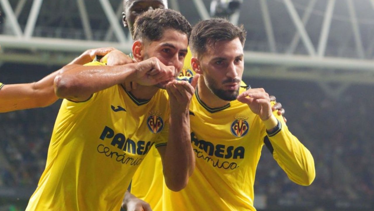 Espanyol 1-2 Villarreal: Ayoze, tocado por una varita