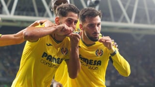 Espanyol 1-2 Villarreal: Ayoze, tocado por una varita