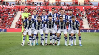 Niza - Real Sociedad: Horario y dónde ver en TV hoy el partido de la UEFA Europa League