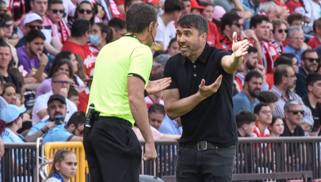 El partido que nadie quiere jugar