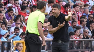 El partido que nadie quiere jugar