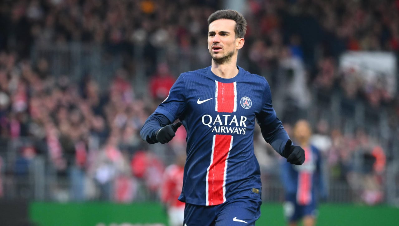 Fabián Ruiz, traspaso paralizado