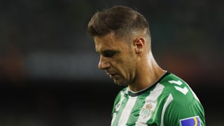 Joaquín cuelga las botas, todas las reacciones en directo