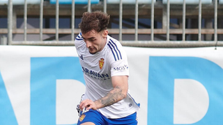 Más problemas para el Real Zaragoza con una nueva lesión importante