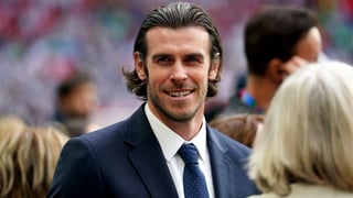 Bale, su etapa en el Real Madrid, la polémica bandera y su relación con Cristiano: "Fui un ingenuo"