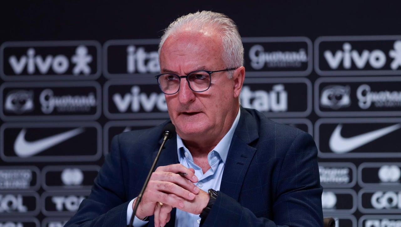 Brasil llegará en cuadro