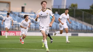 El Athletic se arma de argumentos para fichar a César Palacios 