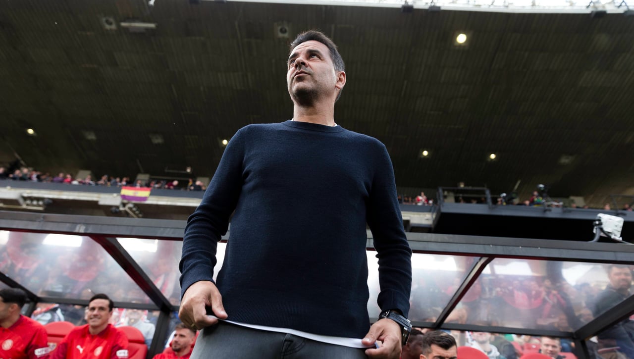 El siguiente paso del Girona para ser equipo de la Champions League