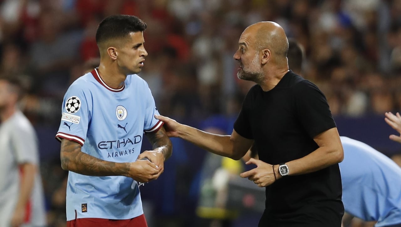 Los posibles castigos para el Manchester City y la amenaza de Pep Guardiola