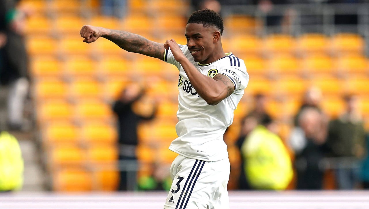 Así se encuentra la posible vuelta a casa de Junior Firpo