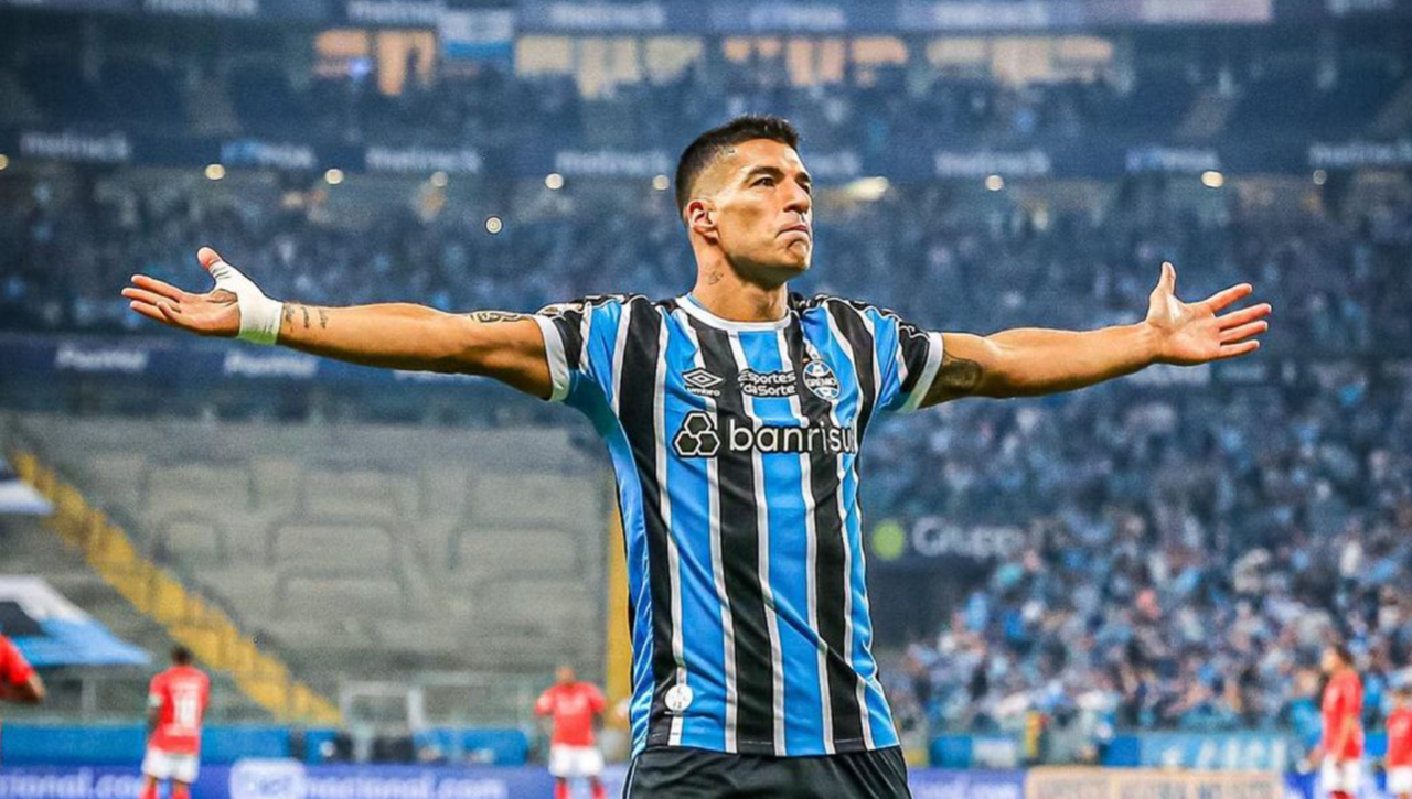 Contradicciones en el Gremio sobre la retirada de Luis Suárez 