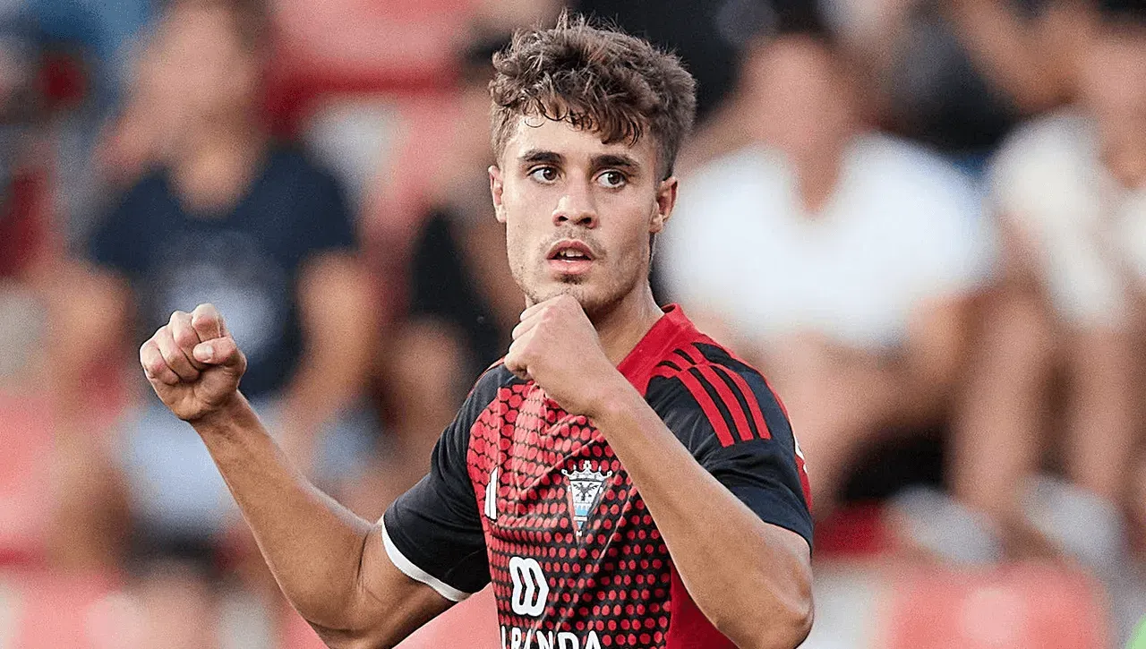 El nuevo equipo de Hugo Rincón: el Athletic lo tiene claro