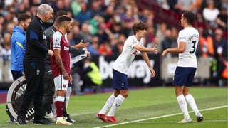 La decisión con Bryan Gil y Reguilón está tomada