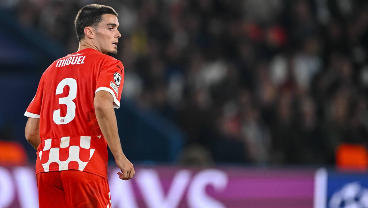 Giro sorprendente en el fichaje de Miguel Gutiérrez