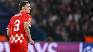 Giro sorprendente en el fichaje de Miguel Gutiérrez