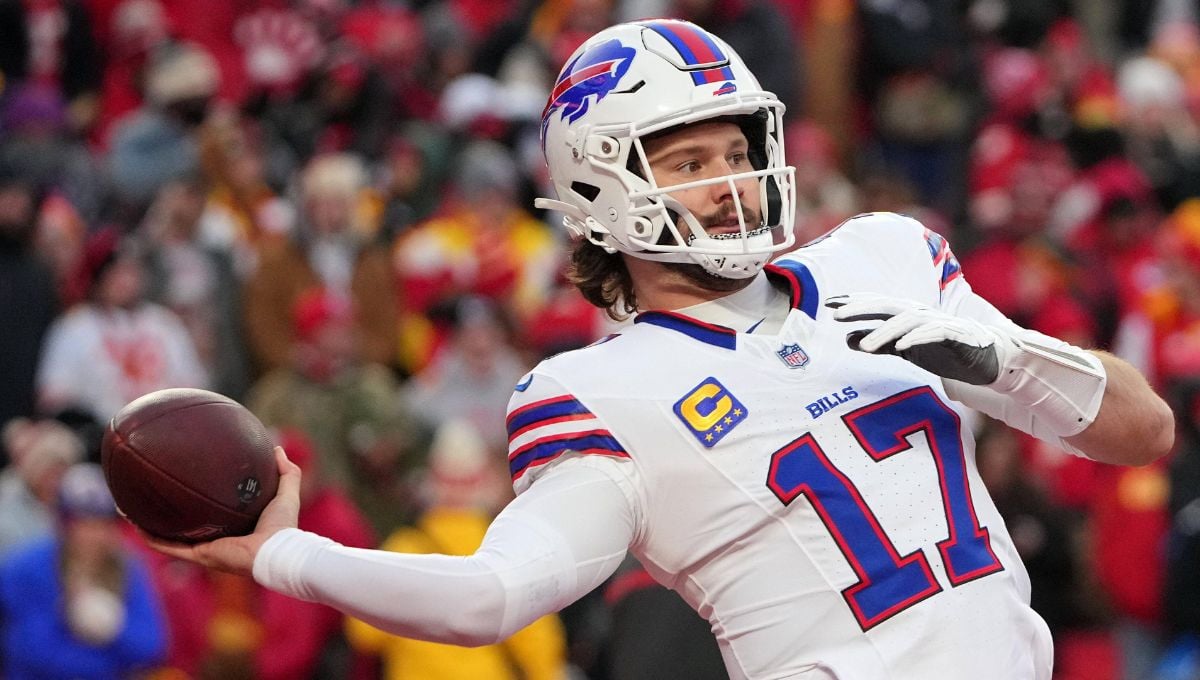 La locura del mercado deja KO a un MVP de la NFL