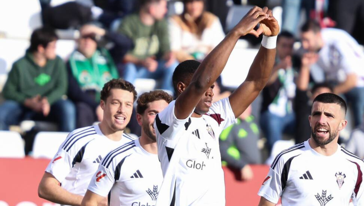 Se confirma lo de Kofane