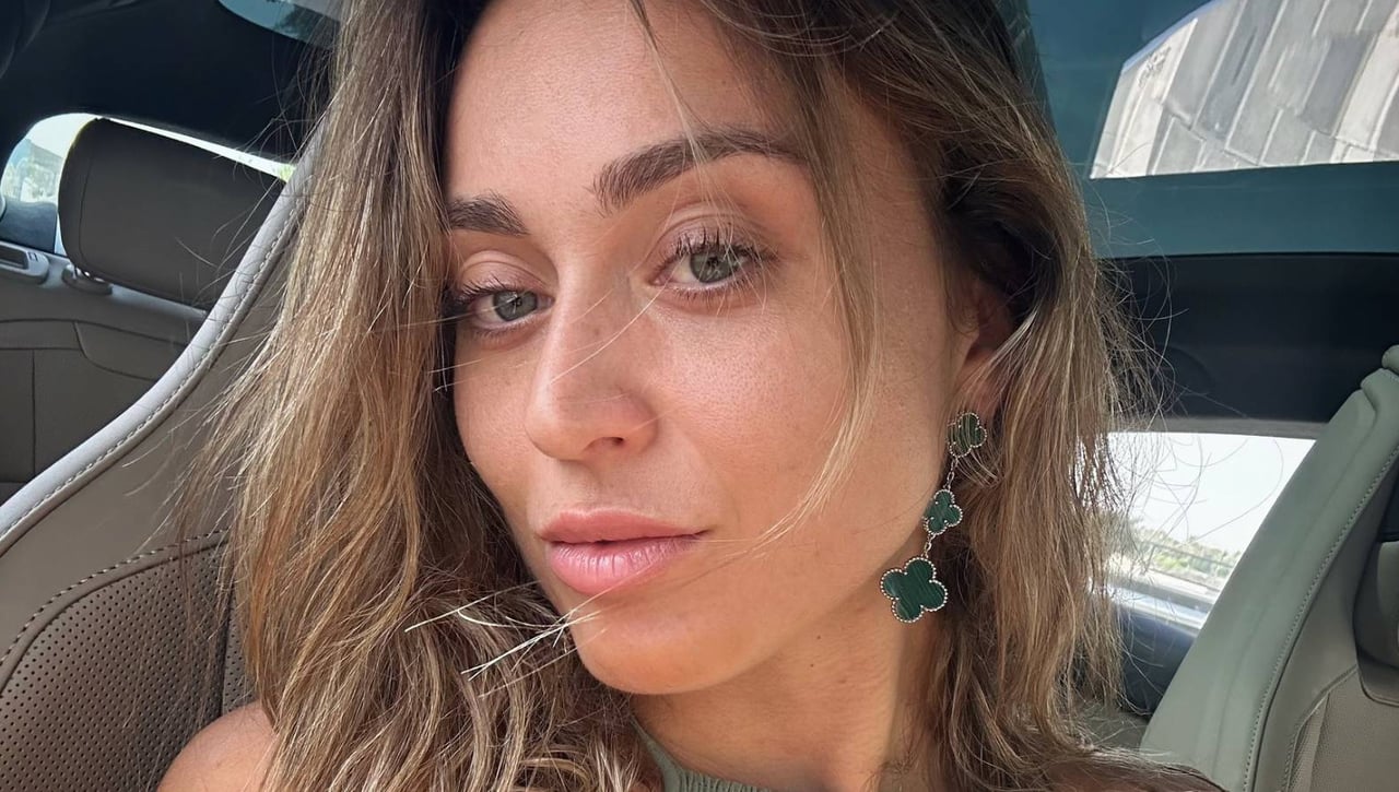 Paula Badosa se refugia en su 'nuevo amor' para olvidar Roland Garros