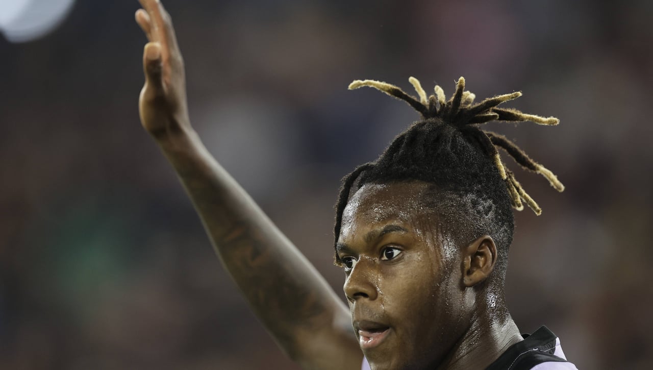 Le aprietan las tuercas a Nico Williams 