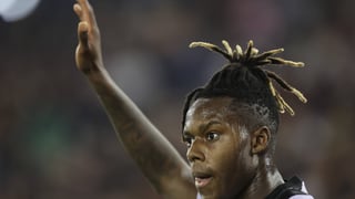 Le aprietan las tuercas a Nico Williams 