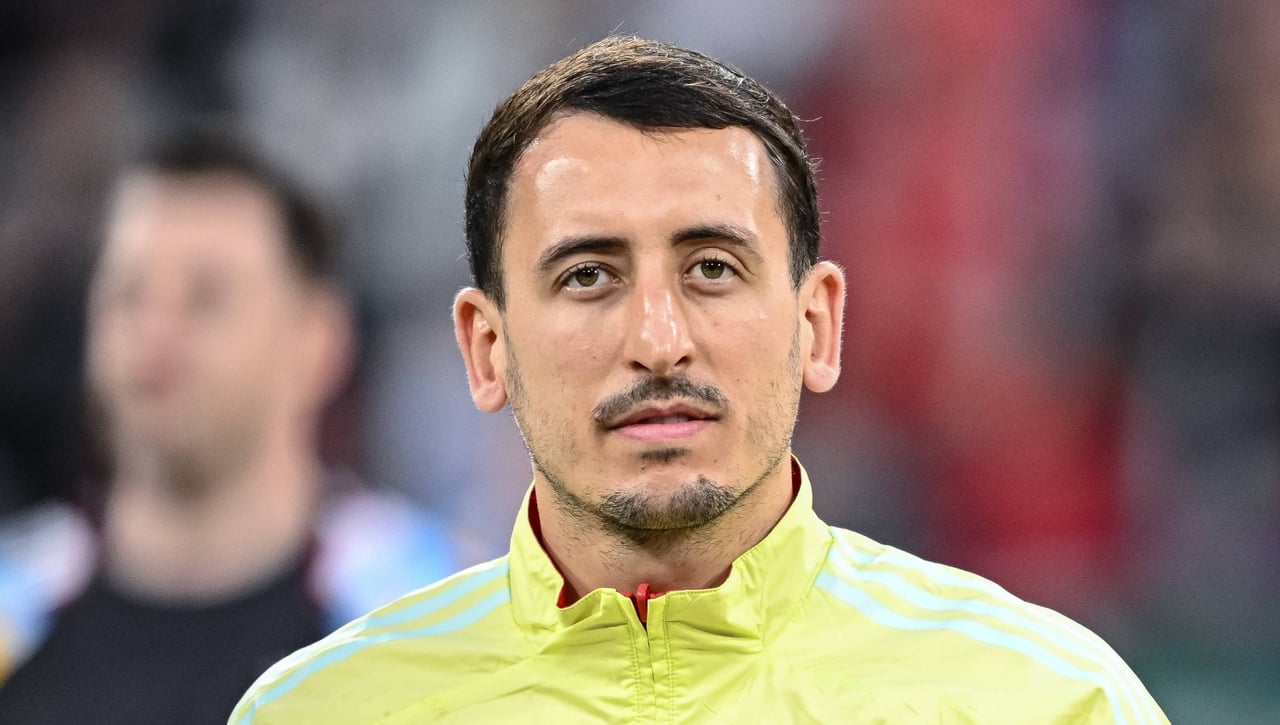 Oyarzabal no viaja a Japón y encabeza los entrenamientos de la Real Sociedad