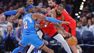 Polémica y drama en un regreso por todo lo alto de la NBA