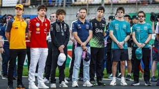 La Fórmula 1 en Madrid ya tiene precio